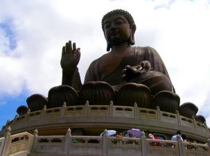 Buddha Statue
