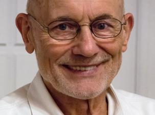 R&uuml;diger Nehberg 