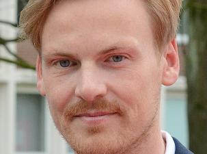 Claas Relotius im Portrait