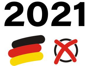 Eine Grafik f&uuml;r die BTW 2021