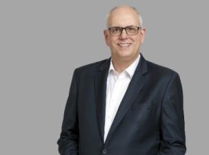 Der SPD-Politiker An­dre­as Bo­ven­schul­te im Portrait