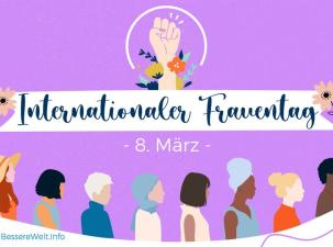 Weltfrauentag