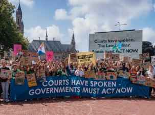 ICJ AO Delivery Day 23.07.25