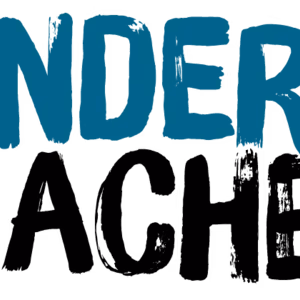 Das Logo zeigt das Wort "ANDERS" in gro&szlig;en, blauen Buchstaben auf einem wei&szlig;en Hintergrund.
