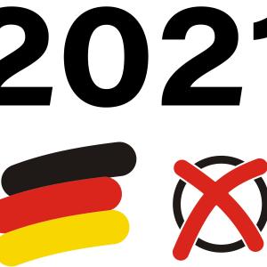 Eine Grafik f&uuml;r die BTW 2021