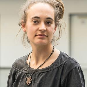 Carola Rackete im Portrait - Mit ihrem Einsatz f&uuml;r Fl&uuml;chtlinge gilt sie Vorbild f&uuml;r die Menschenrechte