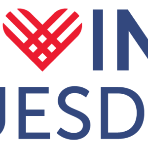 Das Logo von GivingTuesday
