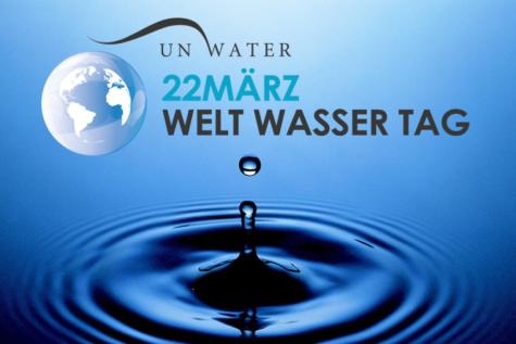 Weltwassertag