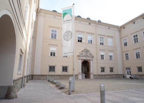 Universität PLUS Salzburg