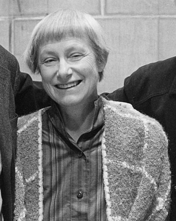 Dorothee S&ouml;lle