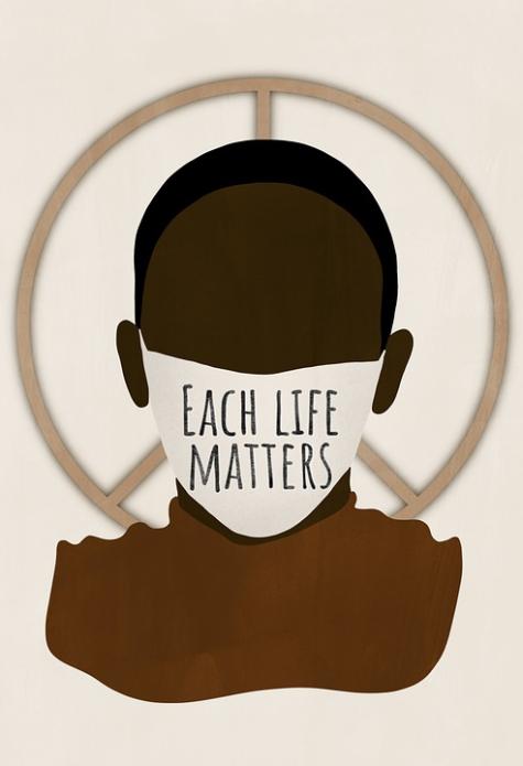 Each life matters