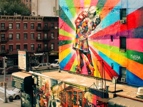 Graffiti
