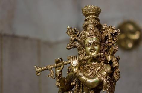 Statue 