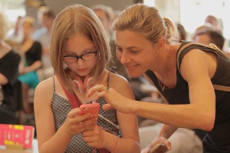 Ein Themenabend zur Medienkompetenz bei der Jugend