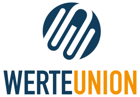 Logo der WerteUnion