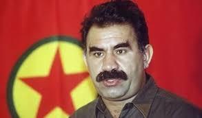 Abdul &Ouml;calan