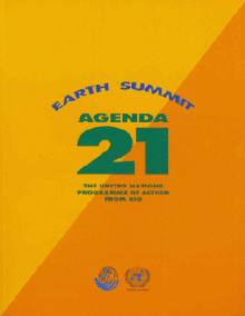 Agenda21