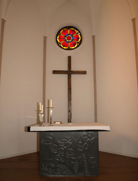 Altar