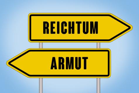 Armut / Reichtum