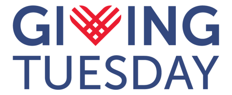 Das Logo von GivingTuesday