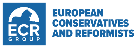 Das Logo der EKR.Fraktion
