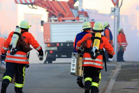 Feuerwehr