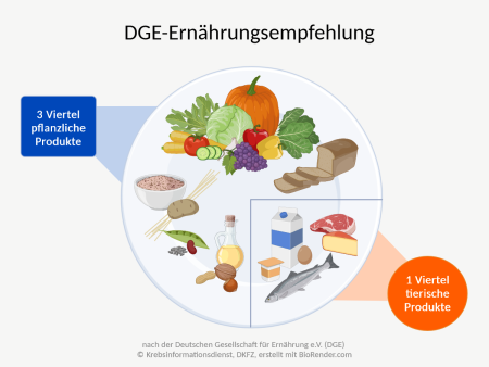 Ernährung