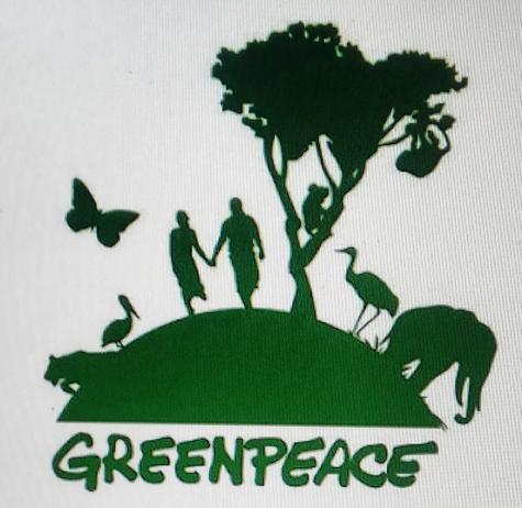 Greenpeace