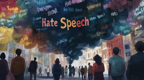 Hate speech