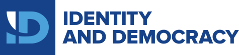 Das Logo der ID