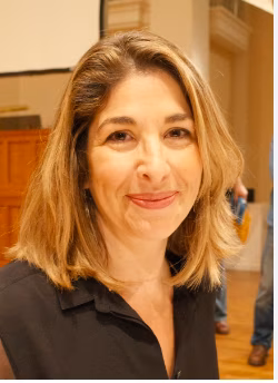 Naomi Klein 