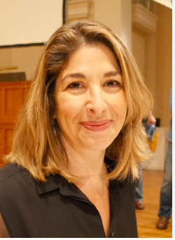 Naomi Klein 