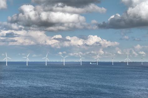 Offshore Windpark
