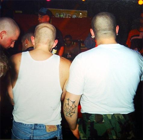 Skinheads
