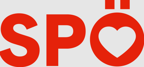 Das Logo der SP&Ouml;