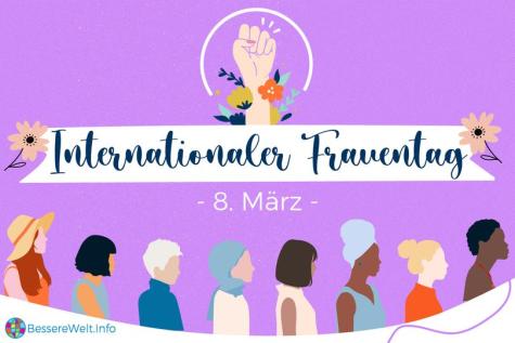 Weltfrauentag