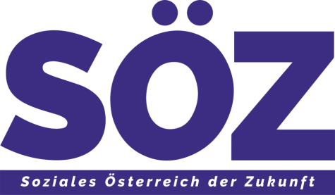 Das Logo des S&Ouml;Z