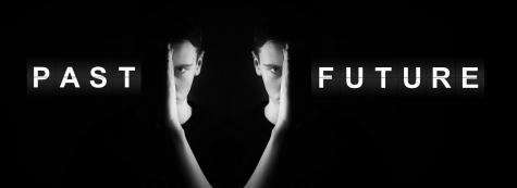 Vergangenheit und Zukunft