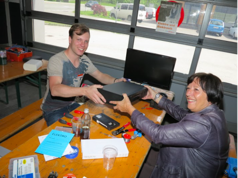 Repair Café