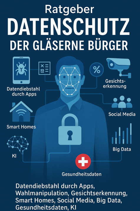 Titelbild gl&auml;sernen B&uuml;rger