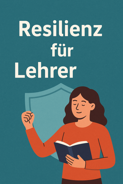 Resilienz f&uuml;r Lehrer