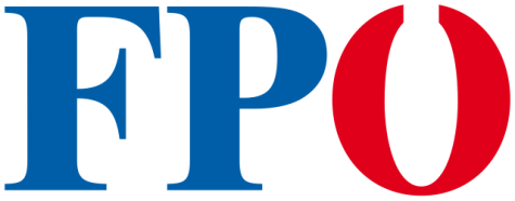 Das Logo der FPÖ