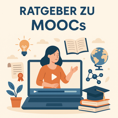 Titelbild - Frau mit Laptop 