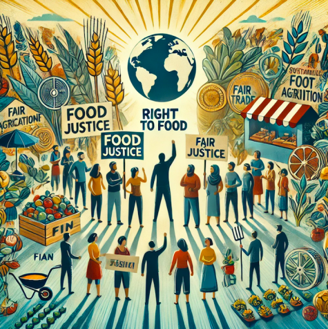 Food Justice