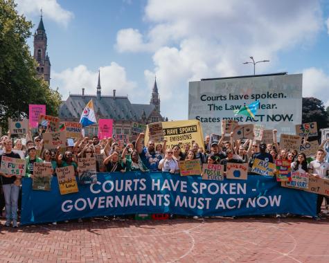 ICJ AO Delivery Day 23.07.25