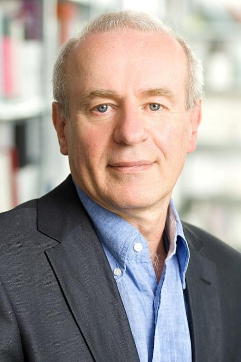 Heinz G&auml;rtner im Portrait