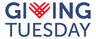 Das Logo von GivingTuesday