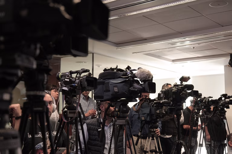 Journalisten