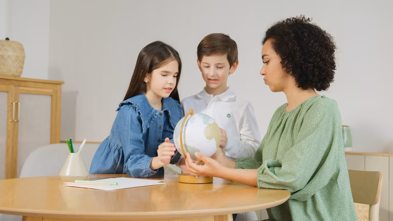 Au Pair