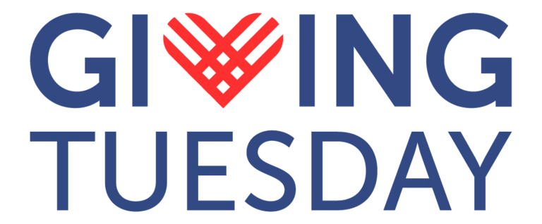 Das Logo von GivingTuesday